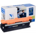 Просмотренный товар CE252A NV Print совместимый желтый тонер-картридж для HP Color LaserJet CM3530/ CP3520/ CP3525 (7 000стр)