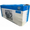 Просмотренный товар CE252A Omega совместимый желтый тонер-картридж для HP Color LaserJet CM3530/ CP3520/ CP3525 (7 000стр)