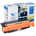 Просмотренный товар CE253A NV Print совместимый пурпурный тонер-картридж для HP Color LaserJet CM3530/ CP3520/ CP3525 (7 000стр)