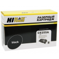 Просмотренный товар CE255A Hi-Black совместимый черный тонер-картридж для HP LaserJet Pro M521/ M525/ P3010/ P3015 (6 000стр)