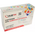 Просмотренный товар CE255X 55X / C-CE255X / CRG724H Colortek совместимый черный картридж для HP LJ 3010/3015 (12 500стр)