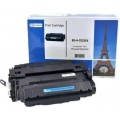 Просмотренный товар CE255X / Canon Cartrige 724H Blossom совместимый черный тонер-картридж для HP LaserJet M521/ M525/ P3015; Canon LBP 515X/ 6480/ 6750 (12 500стр)
