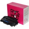 Похожий товар CE255X / RH-CE255X RasHot совместимый черный тонер-картридж для HP LaserJet M521/ M525/ P3010/ P3015 (12 500стр)