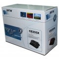 Похожий товар CE255X / Canon Cartrige 724H Uniton совместимый черный тонер-картридж для HP LaserJet M521/ M525/ P3015; Canon LBP 515X/ 6480/ 6750 (12 500стр)