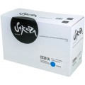Похожий товар CE261A Sakura совместимый голубой тонер-картридж для HP Color LaserJet CP4020/ CP4025/ CP4520/ CP4525 (11 000стр)