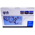 Просмотренный товар CE261A Uniton совместимый голубой тонер-картридж для HP Color LaserJet CM4540/ CP4020/ CP4025/ CP4520/ CP4525 (11 000стр)
