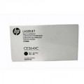Похожий товар CE264XC / CE264X №646X Черный картридж HP Color LJ для CM4540  (17 000стр)