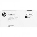 Похожий товар CE270AC /CE270A №650А Черный картридж HP LaserJet CP5520/ CP5525 (13500 копий)