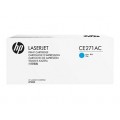 Похожий товар CE271AC / CE271A №650А Картридж голубой для HP LaserJet CP5520/ CP5525 (15000 копий)
