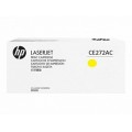 Похожий товар CE272AC / CE272A №650А Картридж желтый для HP LaserJet CP5520/ CP5525 (15000 копий)