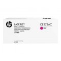 Похожий товар CE273AC / CE273A №650А Картридж пурпурный для HP LaserJet CP5520/ CP5525 (15000 копий )