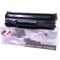 Просмотренный товар CE278A / Canon Cartridge 728 / Canon Cartridge 726 7Q Seven Quality совместимый черный картридж для HP LaserJet MFP Pro M1536/ P1560/ P1600; Canon i-Sensys Fax L150/ L410; LBP 6200/ 6230; LB MF4450/ MF4550/ MF4570/ MF4730/ MF4780/ MF4890 (2 100стр)