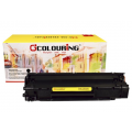 Просмотренный товар CE278A / Canon Cartridge 728 / Canon Cartridge 726 Colouring совместимый черный картридж для HP LaserJet MFP Pro M1536/ P1560/ P1600; Canon i-Sensys Fax L150/ L410; LBP 6200/ 6230; LB MF4450/ MF4550/ MF4570/ MF4730/ MF4780/ MF4890 (2 100стр)