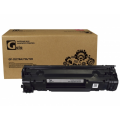 Просмотренный товар CE278A / Canon Cartridge 728 / Canon Cartridge 726 GalaGrand совместимый черный картридж для HP LaserJet MFP Pro M1536/ P1560/ P1600; Canon i-Sensys Fax L150/ L410; LBP 6200/ 6230; LB MF4450/ MF4550/ MF4570/ MF4730/ MF4780/ MF4890 (2 100стр)