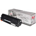 Просмотренный товар CE278A 7Q Seven Quality совместимый черный тонер-картридж для HP LaserJet Pro M1536/ P1560/ P1566/ P1600/ P1606 (2 100стр)