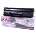 Просмотренный товар CE278A / Canon Cartridge 728 7Q Seven Quality совместимый черный тонер-картридж для HP LaserJet MFP Pro M1536/ P1560/ P1566/ P1600/ P1606; Canon Fax L150/ L170/ L410; LaserBase i-Sensys MF4410/ MF4450/ MF4550/ MF4570... (2 100стр)