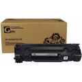 Просмотренный товар CE278A / Canon Cartridge 726 / Canon Cartridge 728 GalaPrint совместимый черный тонер-картридж для HP LaserJet MFP Pro M1536/ P1560/ P1600; Canon i-Sensys Fax L150/ L410; LBP 6200/ 6230; LaserBase MF4450/ MF4550/ MF4570/ MF4730/ MF4780/ MF4890 (2 100стр)