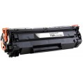 Просмотренный товар CE278A NoName совместимый черный тонер-картридж для HP LaserJet Pro M1536/ P1560/ P1566/ P1600/ P1606 (2 100стр)