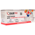 Просмотренный товар CE278A / C-CE278A Colortek Совместимый черный картридж для HP LJ P1560/ P1566 / P1606 / M1530 / M1536 PRO (2 100 стр)