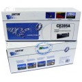 Похожий товар CE285A / Canon Cartridge 725 Uniton совместимый черный тонер-картридж для HP LaserJet Pro M1130/ M1210/ P1100/ 1108; Canon LBP 6000/ 6020/ 6030 (1 600стр)