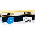 Похожий товар CE311A Hi-Black совместимый голубой тонер-картридж для HP Color LaserJet CP1012/ CP1025/ M175/ M275 (1 000стр)