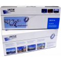 Похожий товар CE311A Uniton совместимый голубой тонер-картридж для HP Color LaserJet CP1012/ CP1025/ M175/ M275 (1 000стр)
