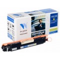 Просмотренный товар CE312A NV Print совместимый желтый тонер-картридж для HP Color LaserJet CP1012/ CP1025/ M175/ M275 (1 000стр)
