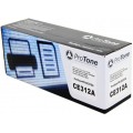 Просмотренный товар CE312A ProTone совместимый желтый тонер-картридж для HP Color LaserJet CP1012/ CP1025/ M175/ M275 (1 000стр)