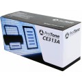 Просмотренный товар CE313A ProTone совместимый пурпурный тонер-картридж для HP Color LaserJet CP1012/ CP1025/ M175/ M275 (1 000стр)