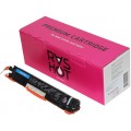 Похожий товар CE313A / RH-CE313A RasHot совместимый пурпурный тонер-картридж для HP Color LaserJet CP1012/ CP1025/ M175/ M275 (1 000стр)