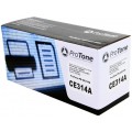 Просмотренный товар CE314A ProTone совместимый цветной фотобарабан для HP Color LaserJet CP1012/ CP1025/ M175/ M176/ M177 (14 000стр)