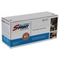 Похожий товар CE320A / SP-CE320A Solution Print совместимый черный тонер-картридж для HP LaserJet PRO CM1415; CP1520/ CP1525 (2 000стр)