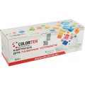 Просмотренный товар CE321A / CT-CE321A Colortek совместимый голубой тонер-картридж для HP Color LaserJet CM1415/ CP1520/ CP1521/ CP1523/ CP1525 (1 300стр)
