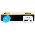 Просмотренный товар CE321A Hi-Black №128A совместимый голубой тонер-картридж для HP Color LaserJet Pro MFP CP1520/ CP1522/ CP1525/ CP1527/ CM1415 (1 300стр)