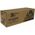 Просмотренный товар CE322A GalaPrint совместимый желтый тонер-картридж для HP Color LaserJet Pro MFP CP1520/ CP1522/ CP1525/ CP1527/ CM1415 (1 300стр)