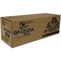 Просмотренный товар CE323A GalaPrint совместимый пурпурный тонер-картридж для HP Color LaserJet Pro MFP CP1520/ CP1522/ CP1525/ CP1527/ CM1415 (1 300стр)