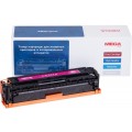 Просмотренный товар CE323A Mega Print совместимый пурпурный тонер-картридж для HP Color LaserJet Pro CM1415/ CP1520/ CP1521/ CP1523/ CP1525 (1 300стр)