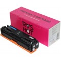 Похожий товар CE323A / RH-CE323A RasHot совместимый пурпурный тонер-картридж для HP Color LaserJet CP1520/ CP1525/ CP1528/ CM1415 (1 300стр)