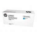 Похожий товар CE341AC / CE341A №651A Kартридж голубой для для HP LaserJet Enterprise 700 color MFP M775 (16000стр)