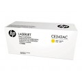 Похожий товар CE342AC / CE342A №651A Kартридж Желтый для для HP LaserJet Enterprise 700 color MFP M775 (16000стр)