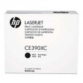 Товар CE390XC /CE390X № 90X Картридж для HP LaserJet  M4555 MFP, Enterprise 600 M602, Enterprise 600 M603 (для М601 не подходит!) (24000 стр.)