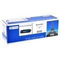 Похожий товар CE400X Blossom совместимый черный тонер-картридж для HP Color LaserJet M551/ 570/ 575 (11 000стр)