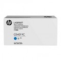 Похожий товар CE401YC / CE401A №507A Картридж голубой для HP CLJ M551, Enterprise 500 M575f (7800 стр.)