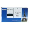 Похожий товар CE402A / BS-HPCE402A Blossom совместимый желтый тонер-картридж для HP Color LaserJet M551/ 570/ 575 (6 000стр)