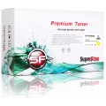 Просмотренный товар CE402A SuperFine совместимый желтый тонер-картридж для HP Color LaserJet M551/ 570/ 575 (6 000стр)