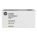 Похожий товар CE402YC / CE402A  №507A Картридж желтый для HP CLJ M551, Enterprise 500 M575f (7800 стр.)