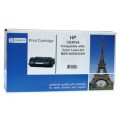 Похожий товар CE403A / BS-HPCE403A Blossom совместимый пурпурный тонер-картридж для HP Color LaserJet M551/ 570/ 575 (6 000стр)