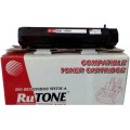 Просмотренный товар CE410A / RT-CE410A Rutone совместимый черный тонер-картридж для HP Color LaserJet Pro M351/ M375/ M451/ M475 (2 200стр)
