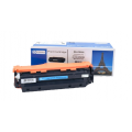 Похожий товар CE411A / BS-HPCE411A / BS-H-CE411A Blossom совместимый голубой тонер-картридж для HP LJ для PRO 300 color M351/ MFP M375, PRO 400 color M451/ MFP M475 (2 600стр)