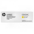 Похожий товар CE412AC / CE412A №305A Kартридж желтый HP LJ для PRO 300 color M351/ MFP M375, PRO 400 color M451/ MFP M475 (2600стр.)